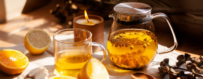 10 Winter Wellness Tips