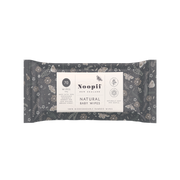 Noopii®  Natural Baby Wipes