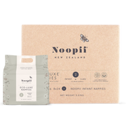Noopii® Infant Nappies Subscription