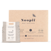 Noopii® Newborn Nappies Subscription